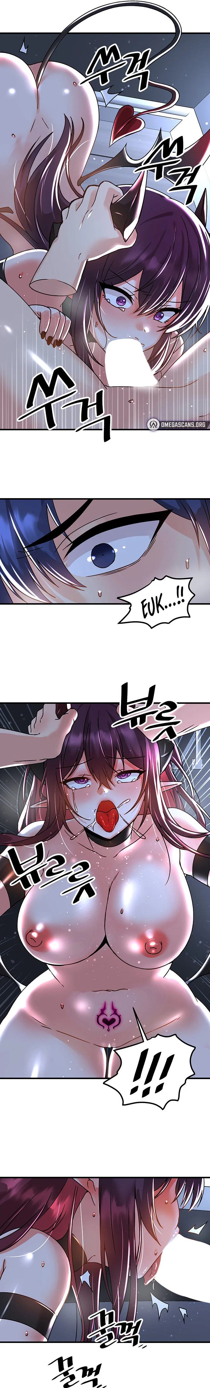 Trapped in the Academys Eroge Chapter 50 page 17