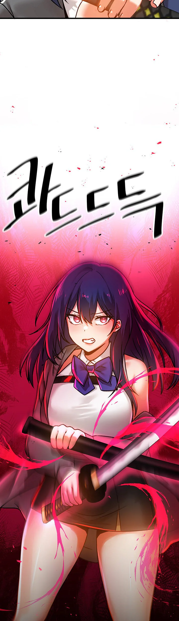 Trapped in the Academys Eroge Chapter 53 page 28